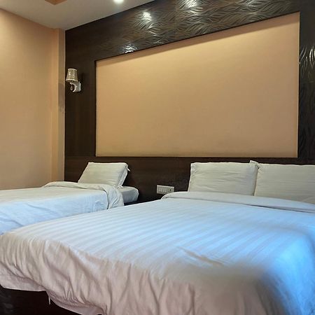 Hotel Gorkha Palace Pvt. Ltd Exterior photo