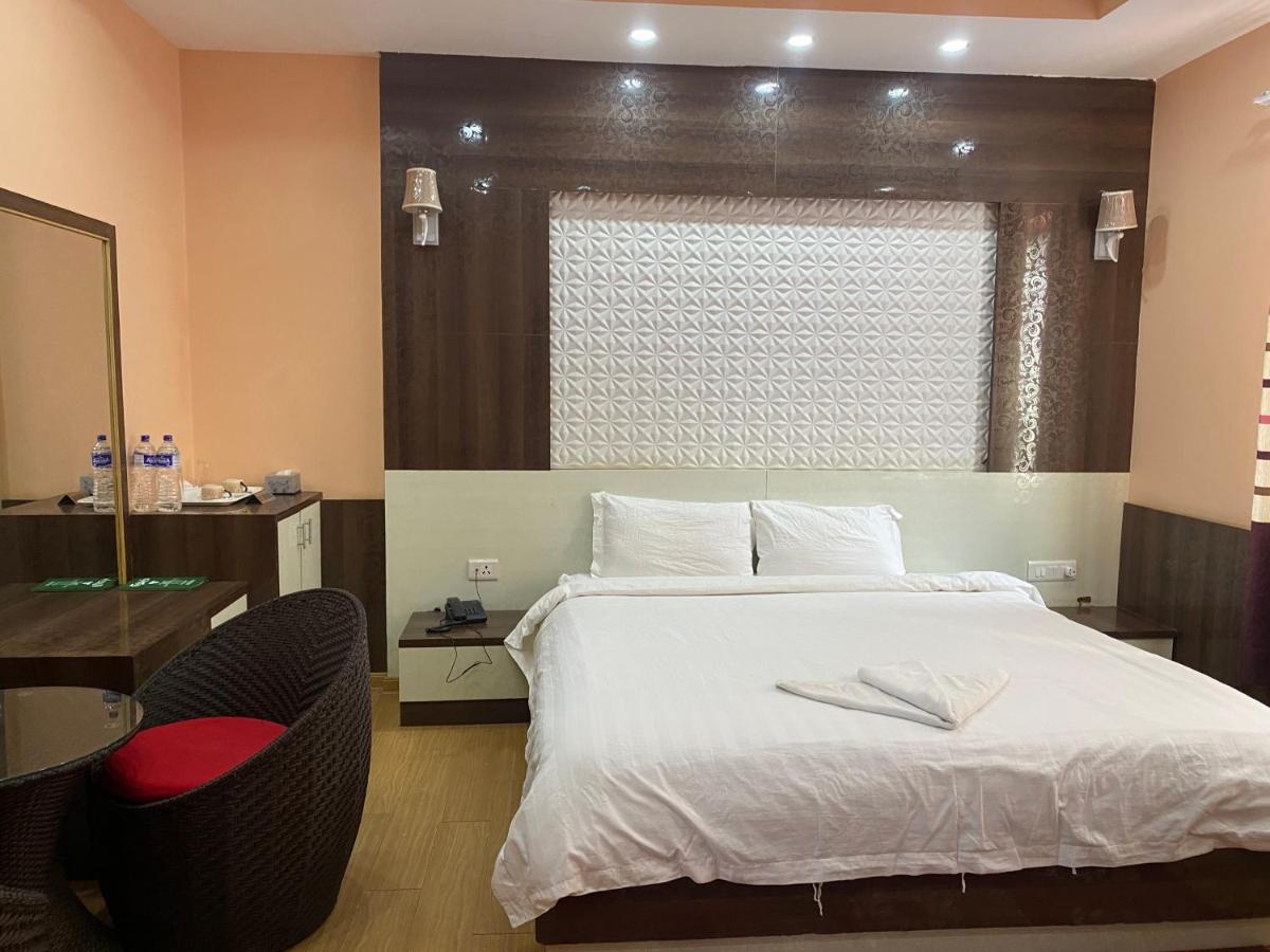 Hotel Gorkha Palace Pvt. Ltd Exterior photo