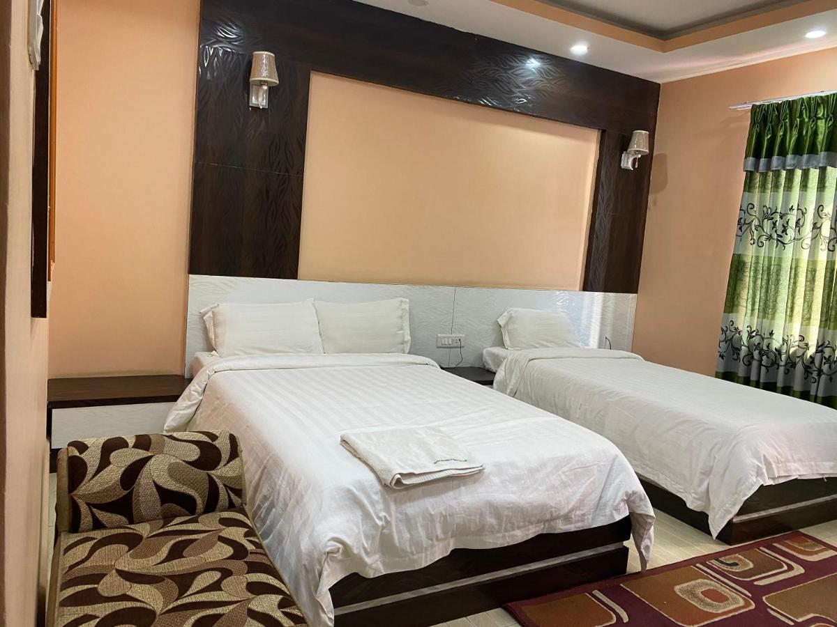 Hotel Gorkha Palace Pvt. Ltd Exterior photo