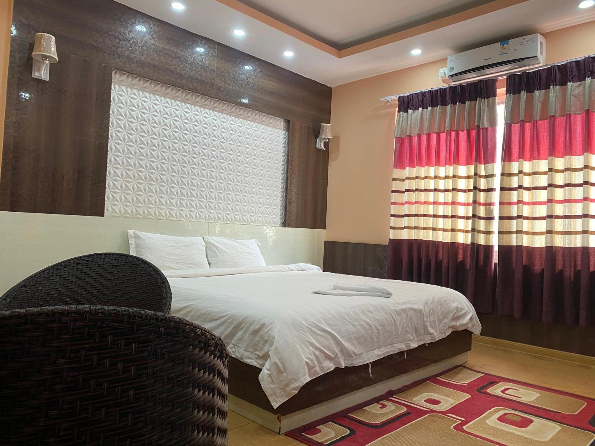 Hotel Gorkha Palace Pvt. Ltd Exterior photo