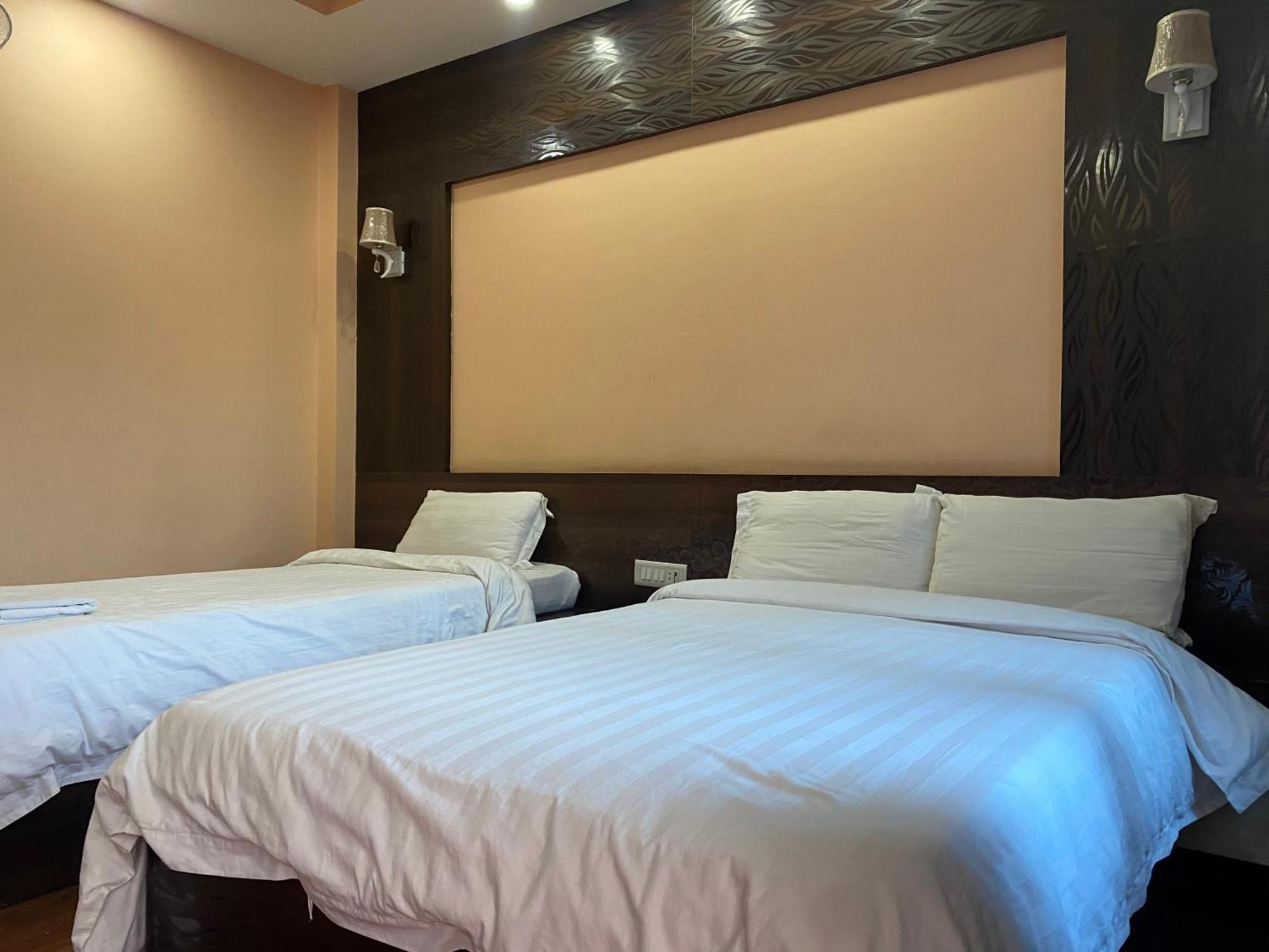 Hotel Gorkha Palace Pvt. Ltd Exterior photo