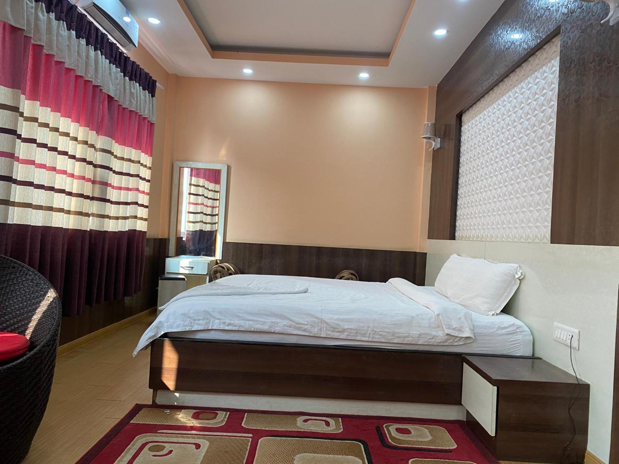 Hotel Gorkha Palace Pvt. Ltd Exterior photo