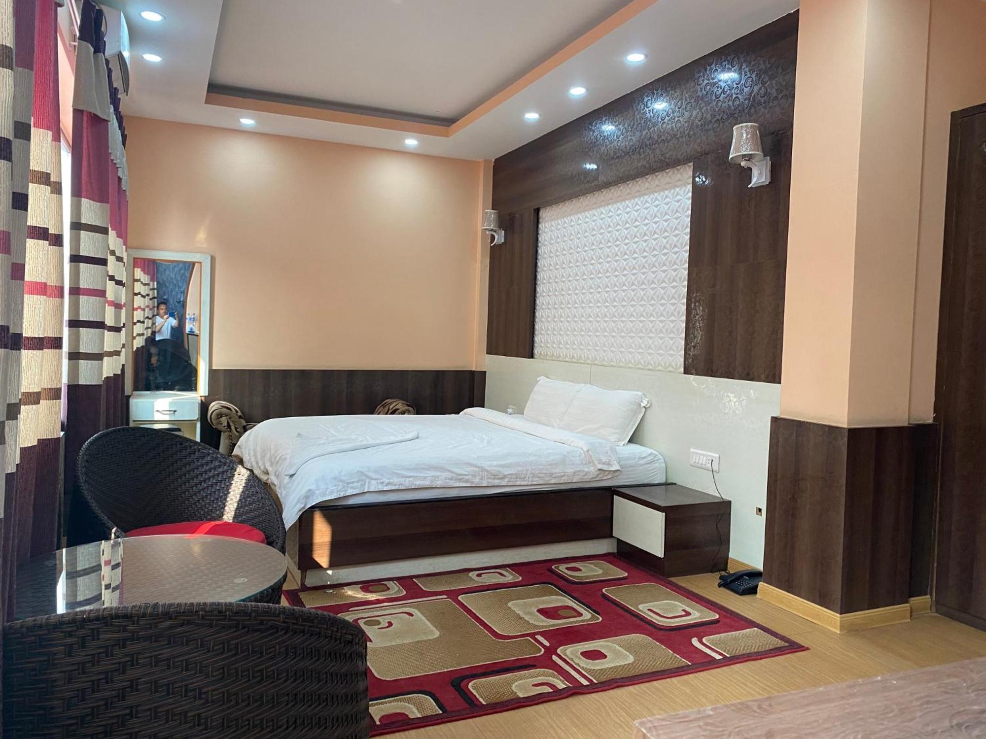 Hotel Gorkha Palace Pvt. Ltd Exterior photo