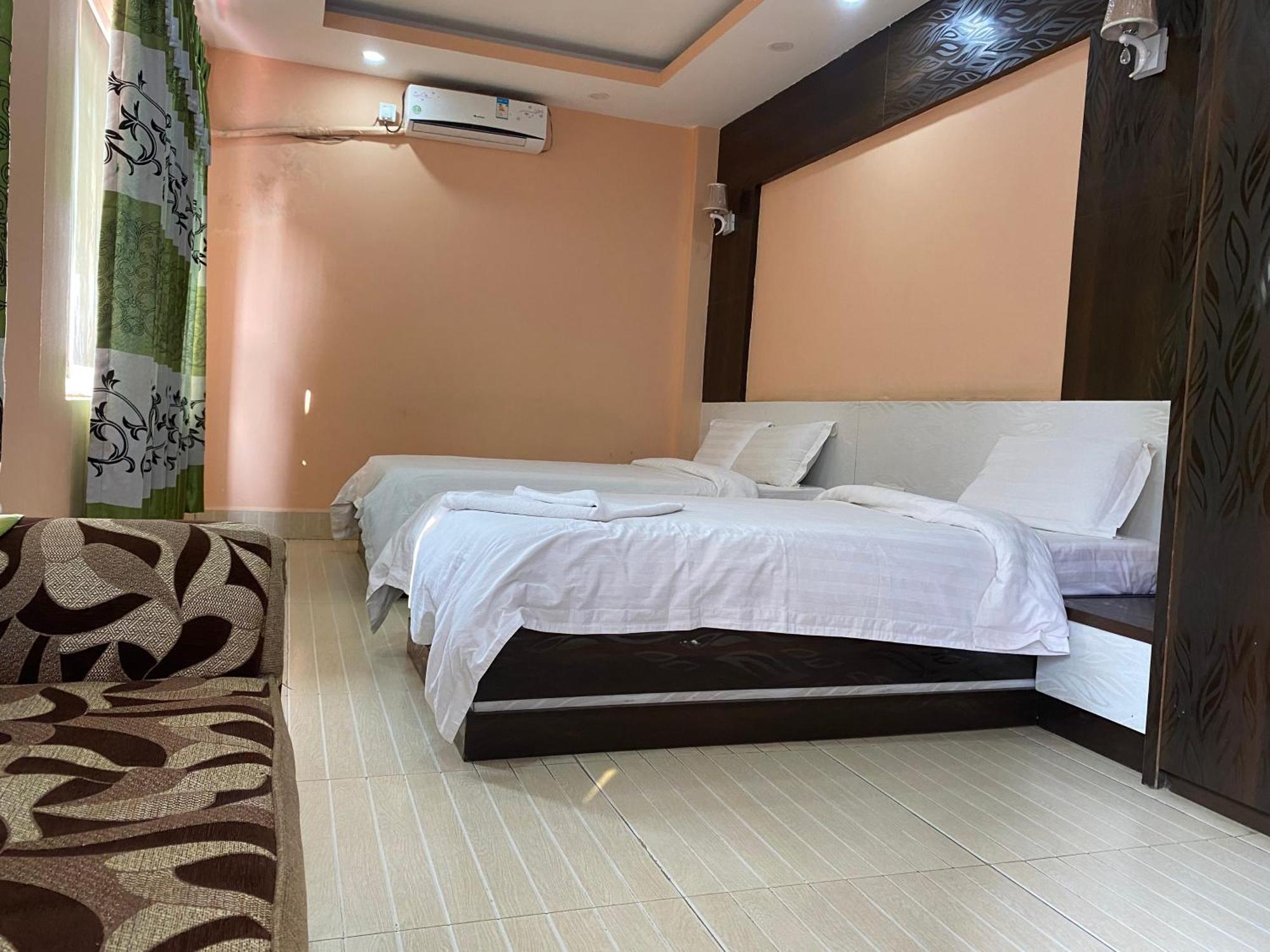 Hotel Gorkha Palace Pvt. Ltd Exterior photo